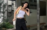 4 cách phối áo ống giúp phong cách mùa hè thêm cuốn hút và thời thượng