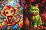 5 ngày liên tục (19-23/6): 3 tuổi Trúng Số Liên Tục, Sạch Nợ Đổi Đời
