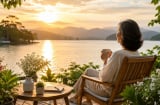 Càng lớn tuổi càng nhận ra: Ít bạn bè hơn chưa chắc cô đơn, đôi khi lại giúp cuộc sống nhẹ nhõm hơn