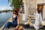 Chưa đến 1m60 vẫn mặc đẹp và trông cao ráo nhờ 5 nguyên tắc phối đồ đơn giản