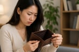 Hãy mở ví ra xem, chi tiết này có thể tiết lộ lý do giàu nghèo và thói quen tài chính