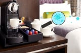 Nhân viên khách sạn tiết lộ: Những vật dễ chứa nhiều vi khuẩn nhất trong phòng nghỉ cần kiểm ra ngay