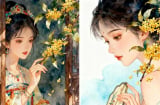 Những ngày sinh Âm lịch của người dễ thăng quan tiến chức không ngừng