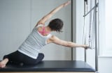 Sai lầm thường gặp về Pilates khiến nhiều chị em bỏ cuộc quá sớm