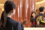 Tại sao các cặp đôi hỏi thuê phòng khách sạn lúc nửa đêm, lễ tân thường báo hết phòng?
