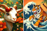 Tiết Hạ chí (21/6-6/7): 3 tuổi Lộc Tới Tưng Bừng, Vận May Tăng Vọt