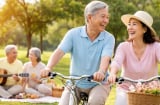 Về già hãy chủ động 3 việc này để luôn vui vẻ an yên
