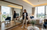 Vì sao gương trong phòng khách sạn thường rất lớn?