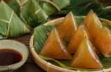 Vì sao nhiều nơi ăn bánh tro trong Tết Đoan Ngọ 5/5 âm lịch?