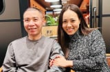 Vợ NS Công Lý lên tiếng khi bị chê gắn link bán hàng bất chấp