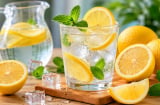 3 điều cần chú ý khi uống nước chanh để hỗ trợ giảm cân: Uống đúng mới có lợi