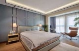 3 vị trí đặt giường ngủ tốt cho phong thủy: Gia chủ càng ngày càng giàu có