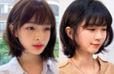 5 kiểu tóc giúp gương mặt vuông trở nên mềm mại và hài hòa hơn