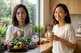 5 thói quen ổn định nội tiết tố mà phụ nữ nên duy trì mỗi ngày