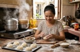Cách làm bánh bao tại nhà mềm xốp, trắng mịn như ngoài hàng