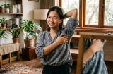 Chỉ cần vỗ nhẹ vào nách vài phút mỗi ngày: 'Cửa ngõ' giải độc và làm khỏe tim mạch ít người biết