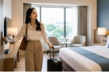 Đừng bỏ qua dấu hiệu này khi bước vào phòng khách sạn
