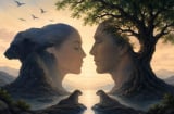 Hình ảnh nhìn thấy đầu tiên có thể mách bảo điều bạn cần thay đổi để dễ thành công hơn