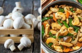 Loại rau giàu kali gấp 12 lần chuối: Nấu món gì cũng ngon, nhiều người không biết mà ăn