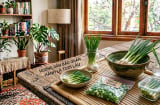 Mẹo bảo quản hành lá: Bí quyết giữ tươi xanh cả tháng, không thối nhũn