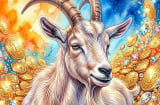 Sau 21/6, 3 tuổi ngồi yên cũng có lộc, tiền tài đầy nhà