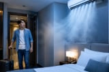 Tại sao khách sạn thường để nhiệt độ điều hòa rất lạnh?