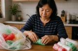 Tại sao nhiều người thích giữ túi nilon? Thói quen tưởng nhỏ nhưng có nhiều lý do bất ngờ phía sau