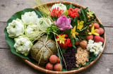 Tết Đoan Ngọ 5/5: 4 món ăn 'cực phẩm' giúp diệt sâu bọ, thanh lọc cơ thể cực nhạy