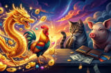 Tử vi cuối tuần 20 - 21/6: Vận tiền bạc khởi sắc với 2 con giáp, 2 tuổi dễ hao hụt ví tiền