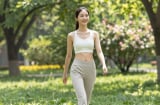Mỗi ngày cần đi bộ bao nhiêu bước để giảm mỡ bụng?