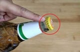 Tại sao trên nắp bia thường có 21 răng cưa?