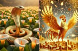 Từ 21/6 đến 30/6: 3 tuổi sạch bách nợ đời, tiền tài dư dả
