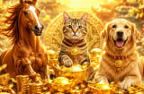 Từ 21/6 đến 30/6: 3 tuổi trả sạch nợ nần, giàu như vũ bão