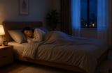 Vì sao người xưa dặn ngủ không quay đầu hướng Bắc, không quay đầu ra cửa?