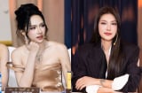Hoa hậu Thiên Ân vấp phải loạt ý kiến trái chiều vì phát ngôn liên quan đến Hương Giang