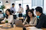 Người hay nói 3 câu này rất khó thăng tiến, làm lâu năm vẫn giậm chân tại chỗ