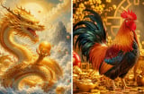 Thứ Hai, Thứ Ba (22-23/6): 3 tuổi công việc khởi sắc, lương thưởng bật tăng