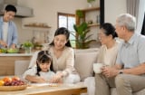 Trong nhà có người phụ nữ mang 3 đặc điểm này, con cháu thường được hưởng phúc, dễ thành đạt