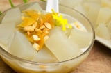 2 món ngon gia đình từ biển lên núi gây chú ý trong Gia đình Haha
