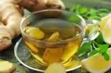 4 loại nước thải độc từ bên trong, đốt cháy mỡ thừa giảm cân thần tốc