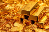 Bảng giá vàng 9999 24K 18K SJC DOJI PNJ hôm nay 22/6/2026