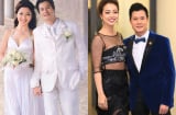 Jennifer Phạm để lộ mối quan hệ với chồng cũ Quang Dũng sau ly hôn