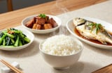 Một ngày nên ăn mấy bát cơm để không bị tăng cân?