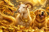Top 3 tuổi Trúng Giải Đặc Biệt, Tiền Bạc Quấn Thân từ 23/6 đến 12/7