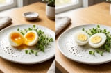 Trứng gà lòng đào hay trứng chín: Ăn kiểu nào cơ thể hấp thu dinh dưỡng tốt hơn
