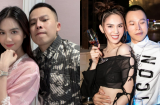 Vũ Khắc Tiệp tiết lộ về mối quan hệ với Ngọc Trinh sau tin đồn 'nghỉ chơi'