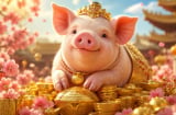 3 con giáp càng về già càng giàu có: Sống biết cho đi, phúc khí càng dày, tài lộc càng vượng