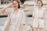 5 cách diện áo vest trẻ trung, thanh lịch mà không lo cộng thêm tuổi