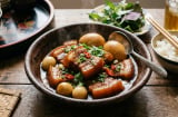 Ăn thịt thủ lợn: 3 lợi ích bất ngờ nếu ăn đúng cách, không 'đáng sợ' như nhiều người vẫn nghĩ