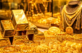 Bảng giá vàng 9999 24K 18K SJC DOJI PNJ hôm nay 23/6/2026